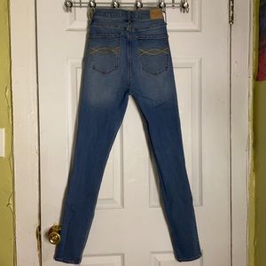 Abercrombie & Fitch Jeans